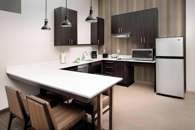 Residence Inn Denver Airport Convention Center image