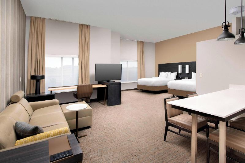 Residence Inn Denver Airport Convention Center image
