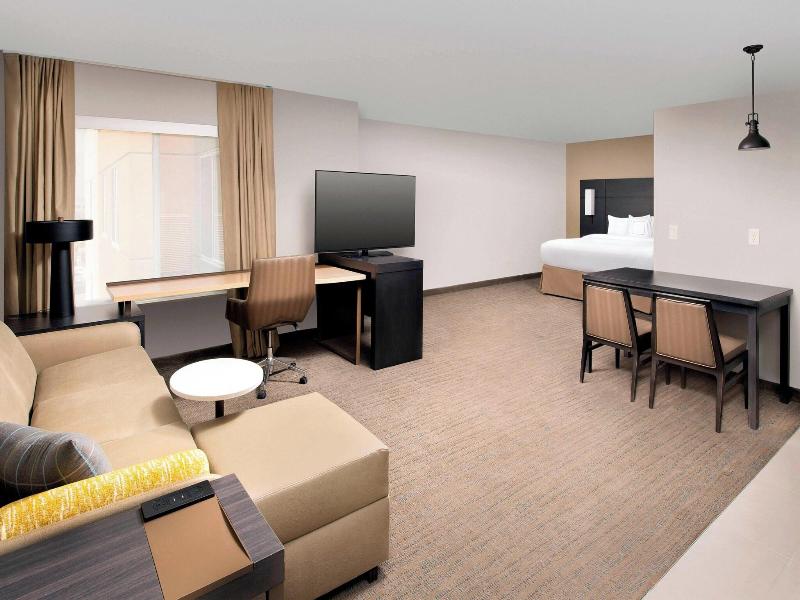 Residence Inn Denver Airport Convention Center image
