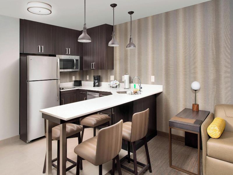 Residence Inn Denver Airport Convention Center image