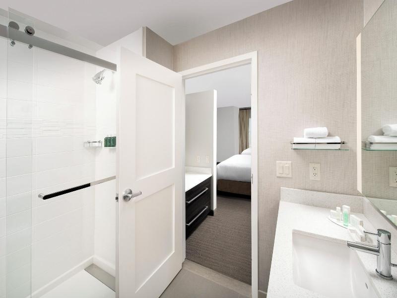 Residence Inn Denver Airport Convention Center image