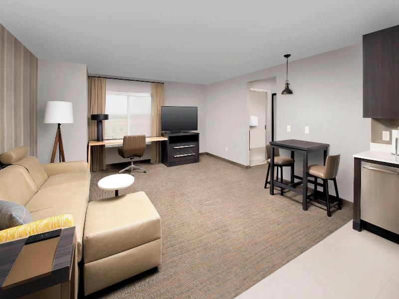 Residence Inn Denver Airport Convention Center image