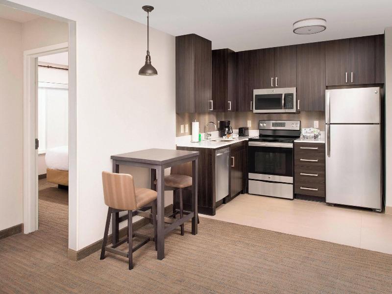 Residence Inn Denver Airport Convention Center image