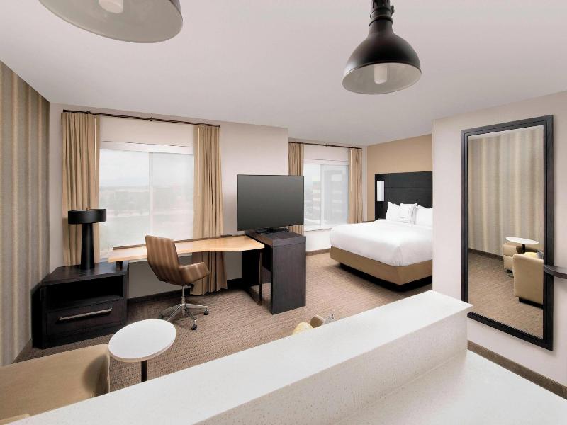 Residence Inn Denver Airport Convention Center image