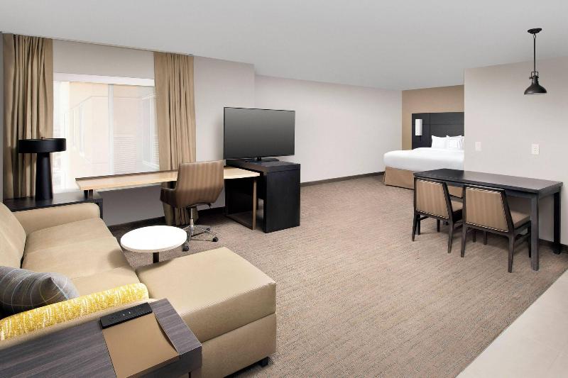 Residence Inn Denver Airport Convention Center image