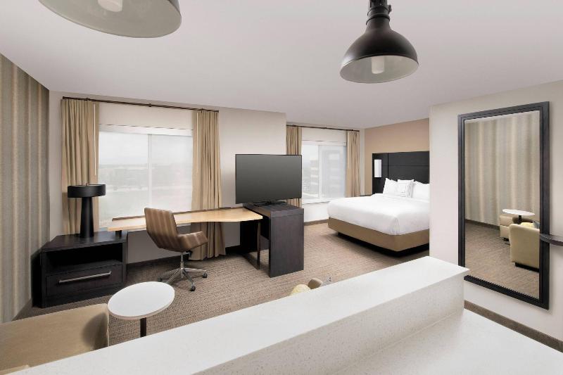 Residence Inn Denver Airport Convention Center image