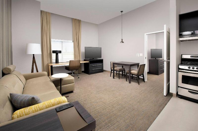 Residence Inn Denver Airport Convention Center image