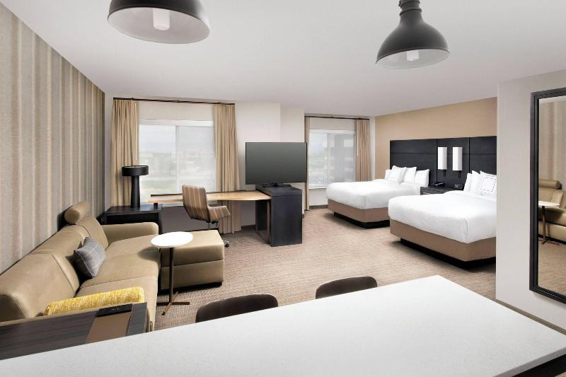 Residence Inn Denver Airport Convention Center image