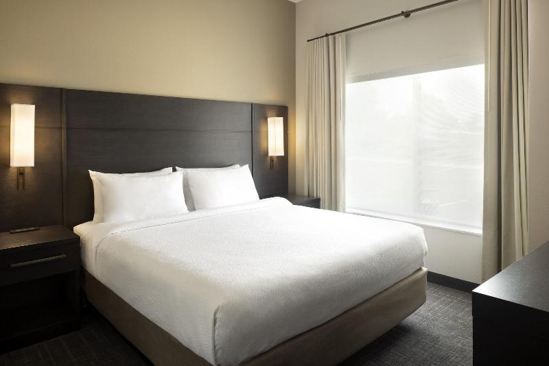 Residence Inn Denver Airport Convention Center image