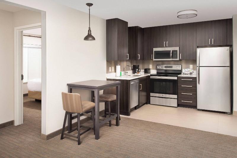 Residence Inn Denver Airport Convention Center image