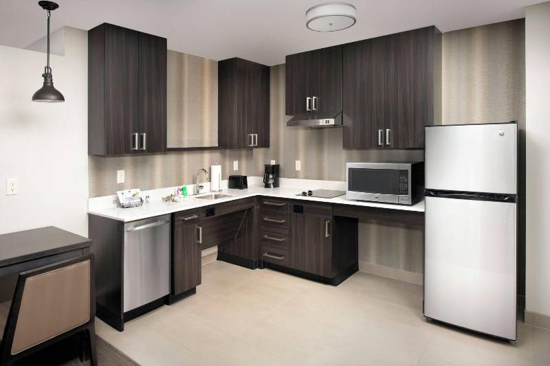 Residence Inn Denver Airport Convention Center image