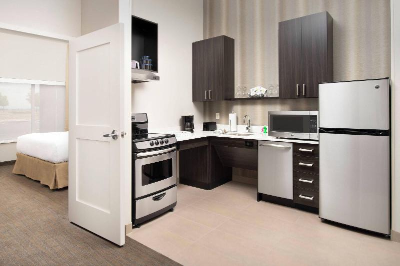 Residence Inn Denver Airport Convention Center image