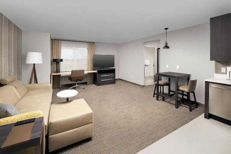 Residence Inn Denver Airport Convention Center image