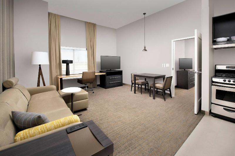 Residence Inn Denver Airport Convention Center image