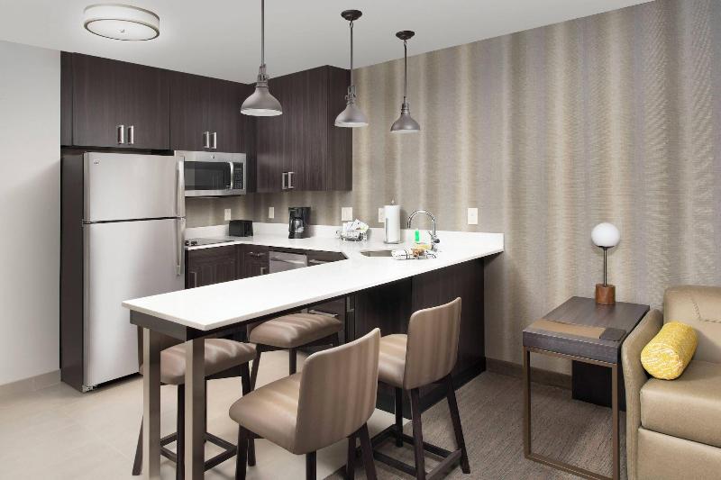 Residence Inn Denver Airport Convention Center image