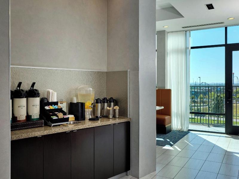 Fairfield Inn Suites Denver Downtown