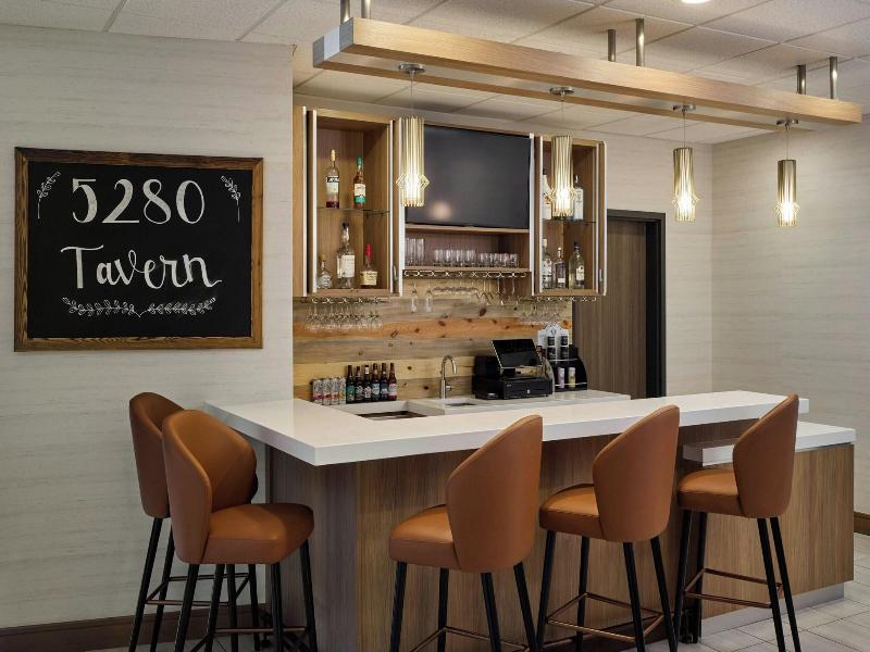 Fairfield Inn Suites Denver Downtown