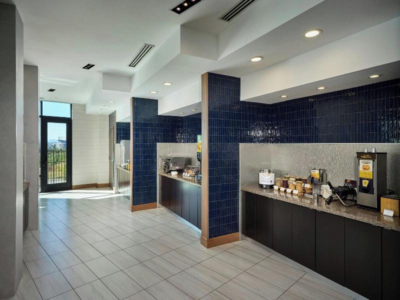 Fairfield Inn Suites Denver Downtown