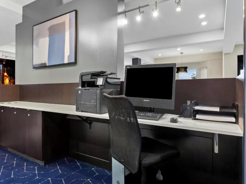 Courtyard by Marriott Chicago Southeast/Hammond image