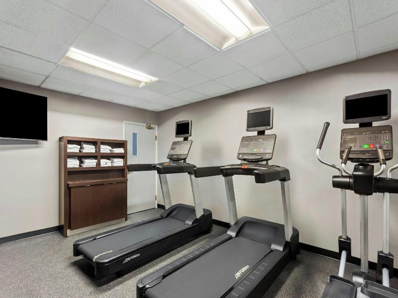 Courtyard by Marriott Chicago Southeast/Hammond image