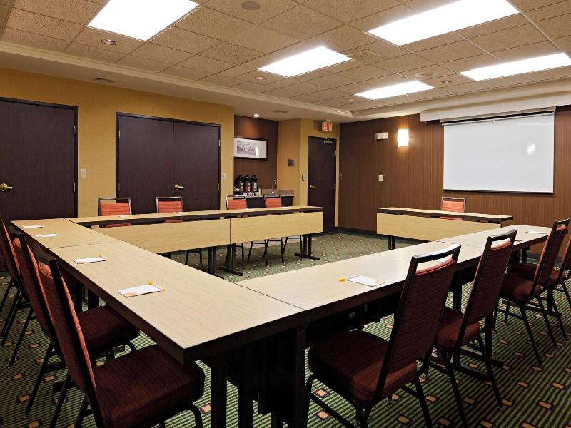 Courtyard by Marriott Chicago Southeast/Hammond image