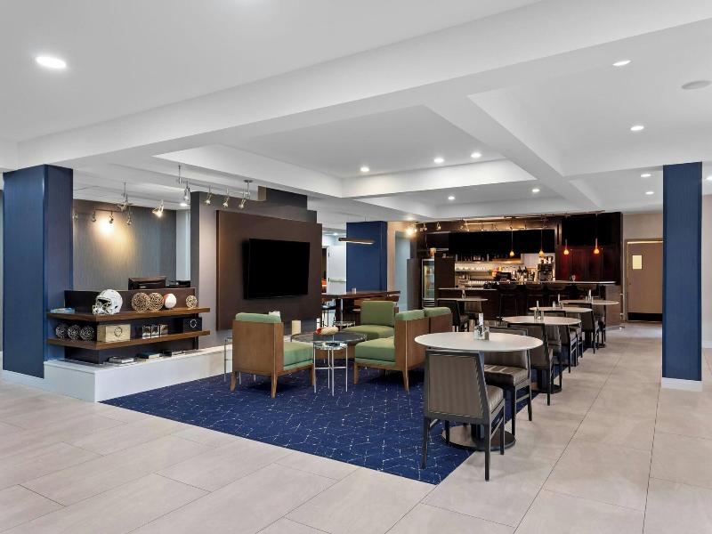 Courtyard by Marriott Chicago Southeast/Hammond image