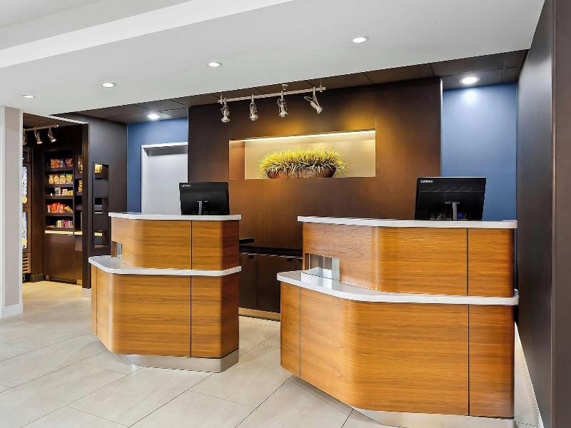 Courtyard by Marriott Chicago Southeast/Hammond image