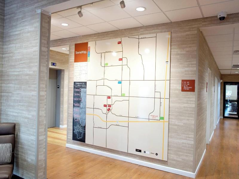 Towneplace Suites by Marriott Ames image