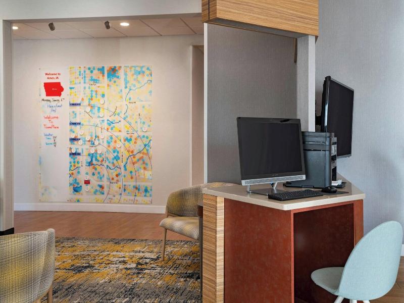 Towneplace Suites by Marriott Ames image