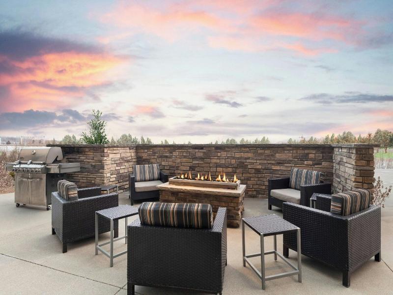 Towneplace Suites by Marriott Ames image