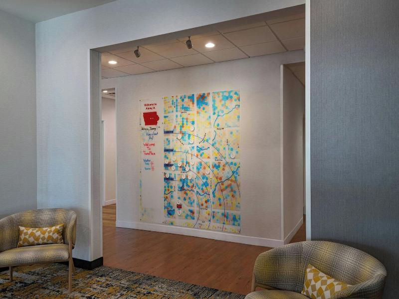 Towneplace Suites by Marriott Ames image