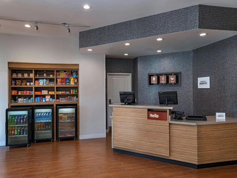 Towneplace Suites by Marriott Ames image