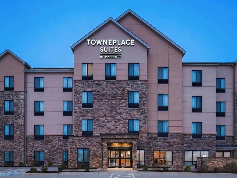 Towneplace Suites by Marriott Ames image