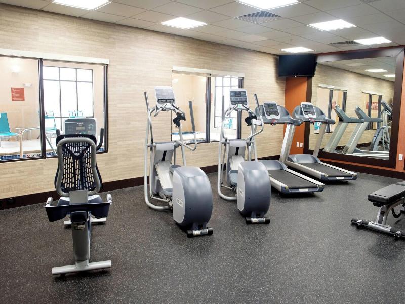Towneplace Suites by Marriott Ames image