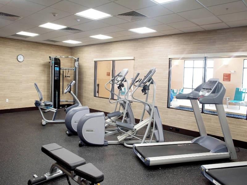 Towneplace Suites by Marriott Ames image