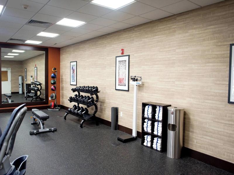 Towneplace Suites by Marriott Ames image