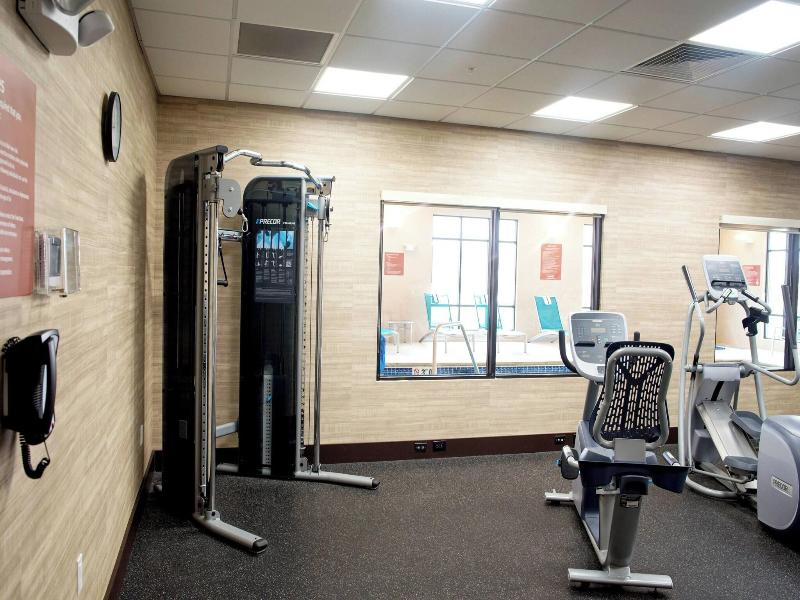 Towneplace Suites by Marriott Ames image