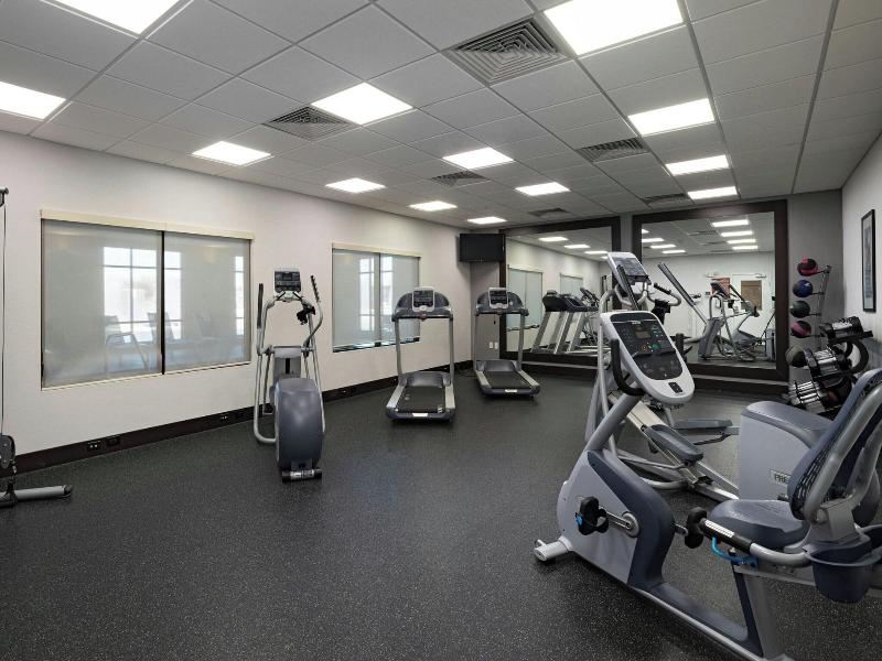 Towneplace Suites by Marriott Ames image