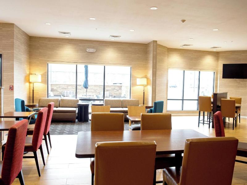 Towneplace Suites by Marriott Ames image