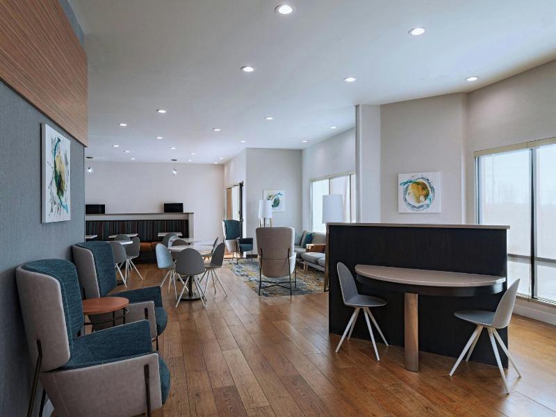 Towneplace Suites by Marriott Ames image