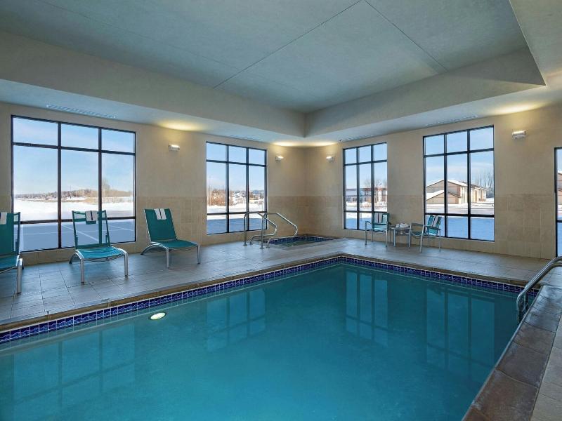 Towneplace Suites by Marriott Ames image
