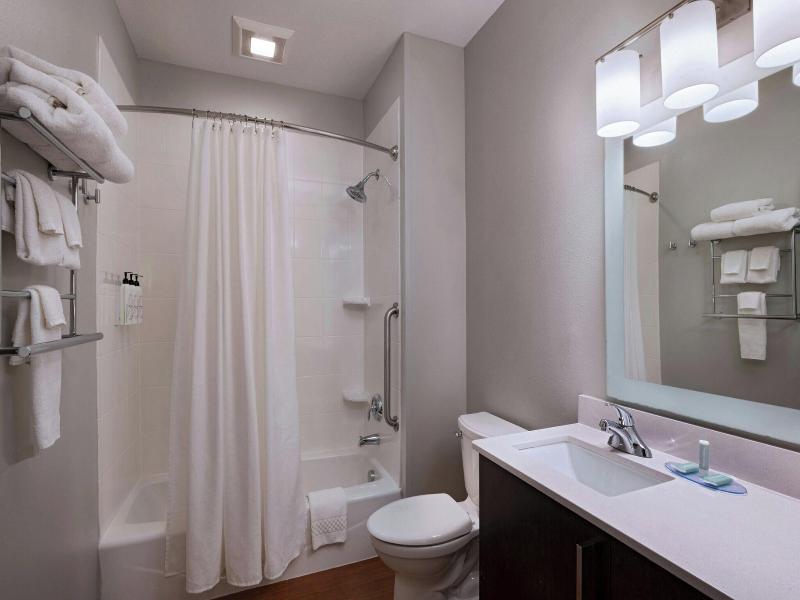 Towneplace Suites by Marriott Ames image