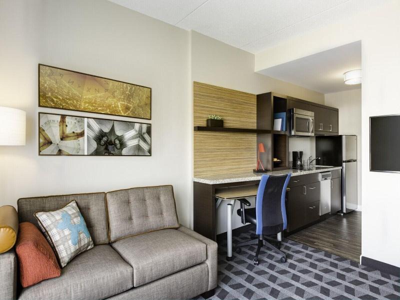 Towneplace Suites by Marriott Ames image