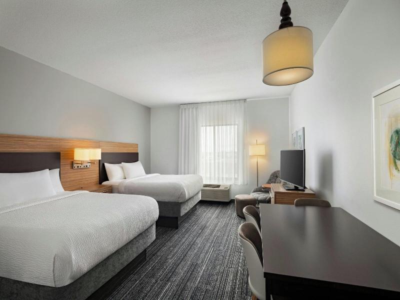 Towneplace Suites by Marriott Ames image