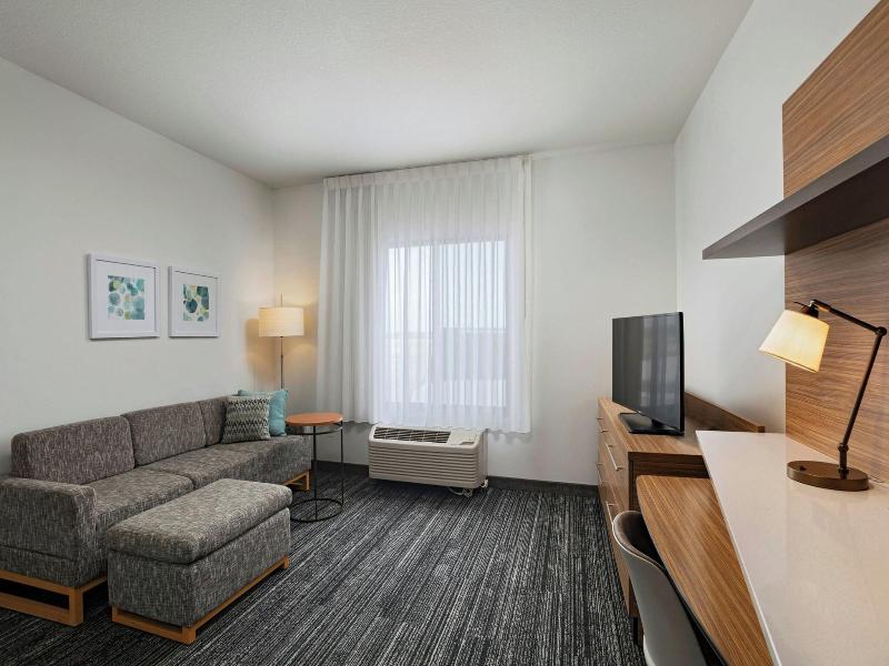 Towneplace Suites by Marriott Ames image