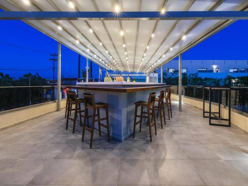 Karras Grande Resort image