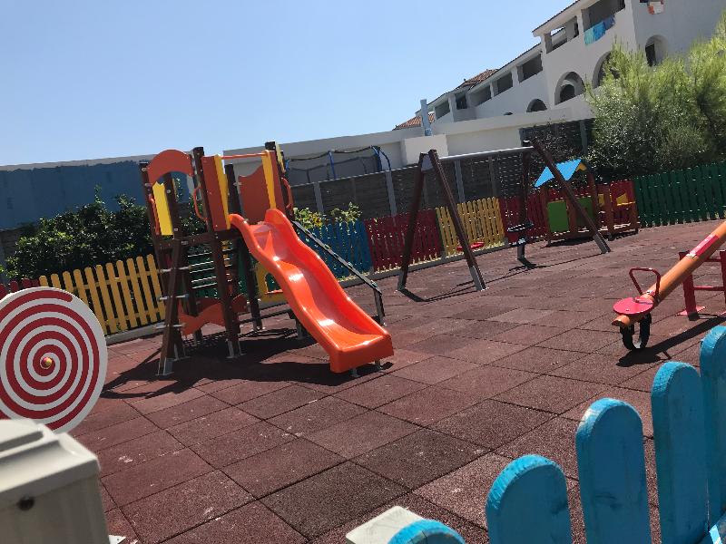 Karras Grande Resort image