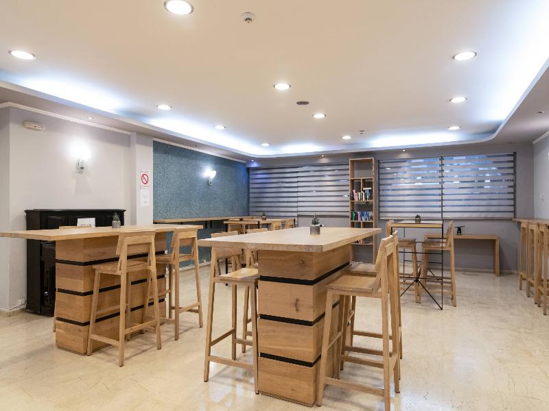 Karras Grande Resort image