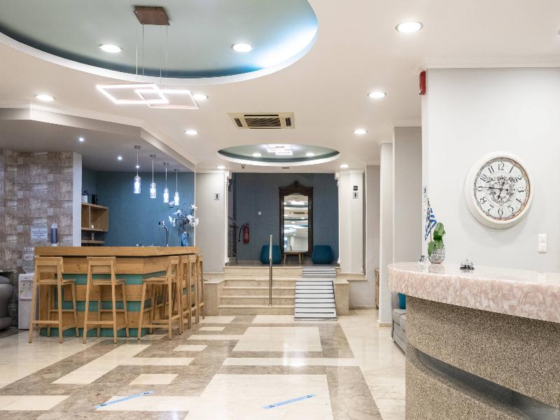 Karras Grande Resort image