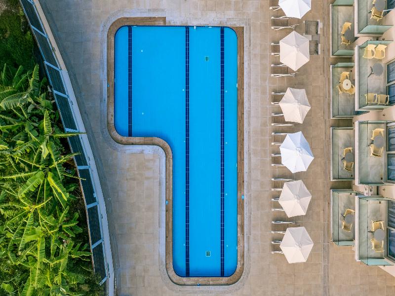 Karras Grande Resort image